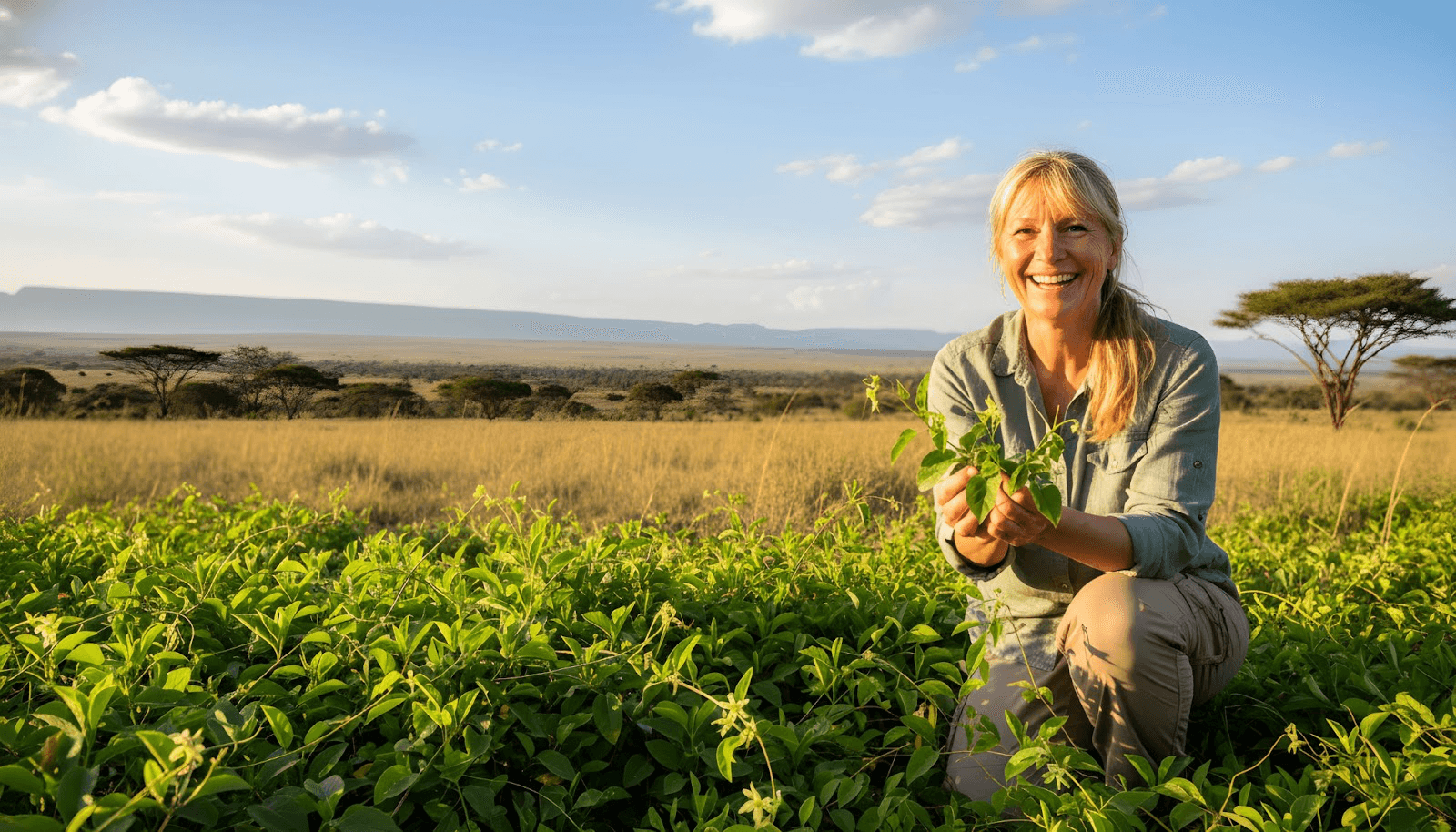 Historien bakom CalStop
