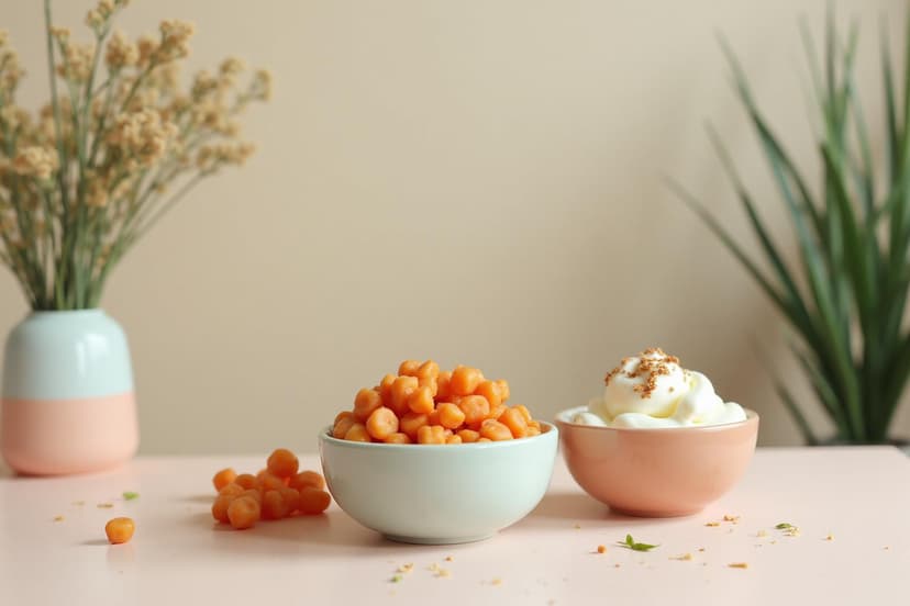 Modern wellness choices