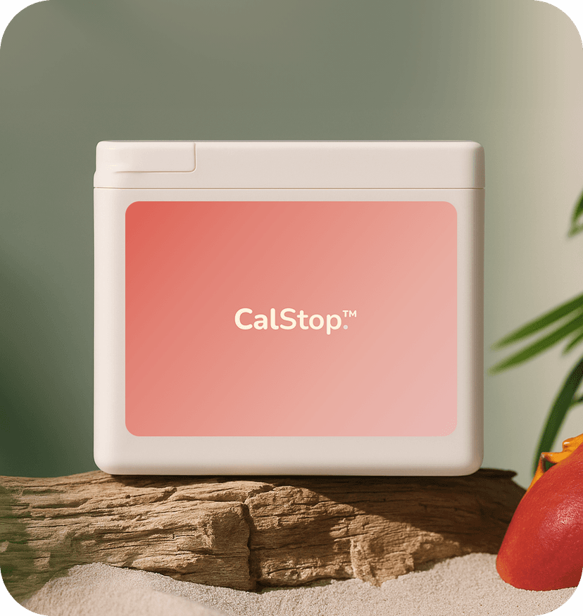 CalStop product